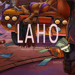 Laho (Shalli laho instrumental)