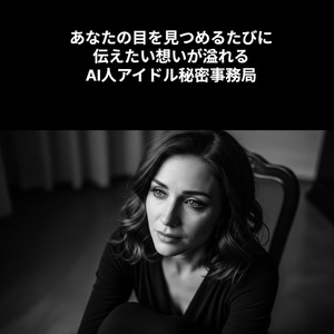 あなたの目を見つめるたびに伝えたい想いが溢れる