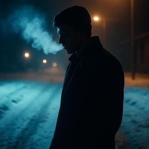 Остання Цигарка (Original mix)