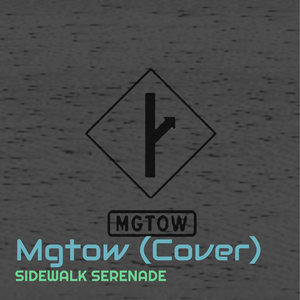 Mgtow (Cover)