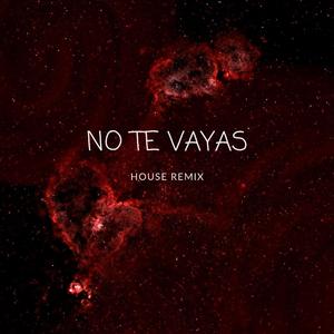 No te vayas (House Remix)