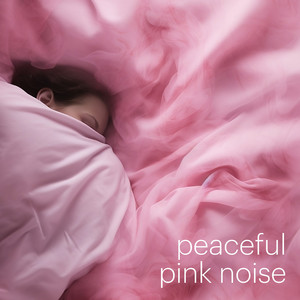 Peaceful Pink Noise, Pt. 81
