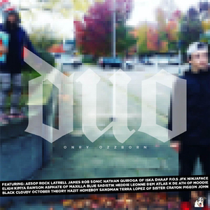 Stardom (feat. Latrell James & David Lincoln Mann)