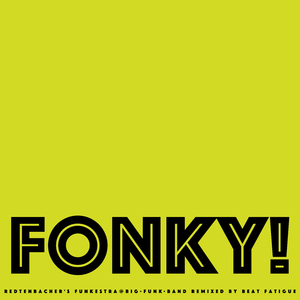 Funkberater (feat. Beat Fatigue) (Beat Fatigue Remix)