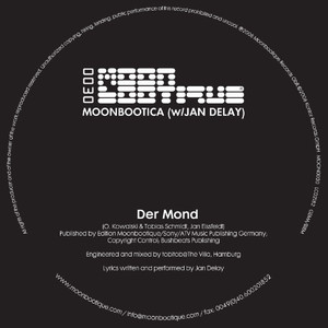 Der Mond (Dada Life RMX)