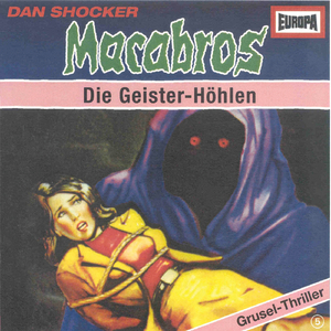 05 - Die Geister-Höhlen (Teil 35)