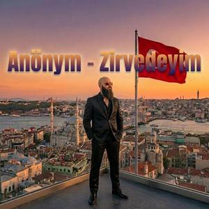 Zirvedeyim