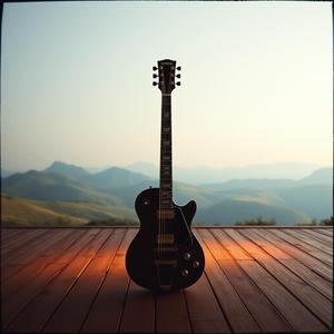 Strings of Faith for Richard Kiser