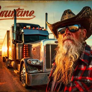 Lonely Road Back to Somewhere