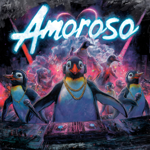 Amoroso