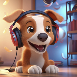 내 동생 똥강아지