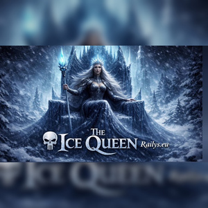 The Ice Queen