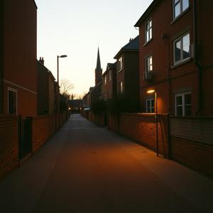 Cenotaph Lane