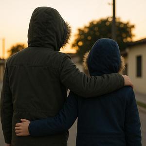 Herida de verdad (feat. Nikito)