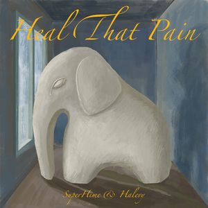 Heal That Pain