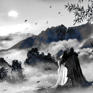 拂剑垂鞭 无损