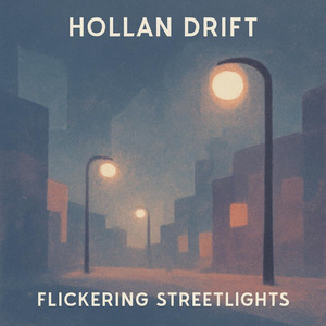 Flickering Streetlights