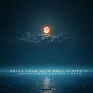 子宫羊水声+嘘声白噪音 疗愈之音