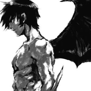 恶魔人