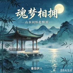 魂梦相拥