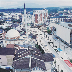 SUHAREKA MY CITY