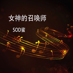 女神的召唤师