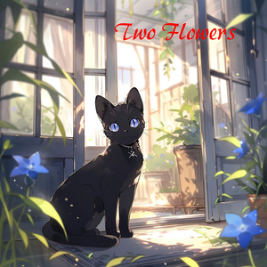 Two Flowers (ボーカロイド・バージョン)