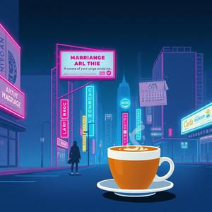 結婚しろって？ちょっと待って！