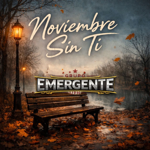 Noviembre Sin Ti