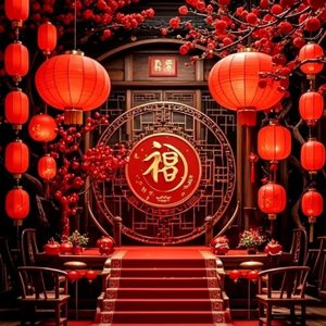 新年的韵脚与心跳