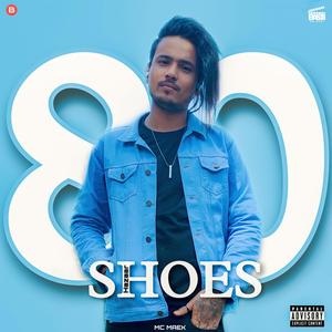 80 Hazaar Shoes