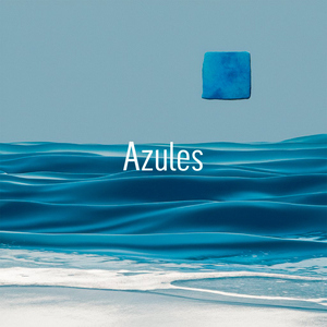 Azules