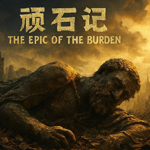 顽石记