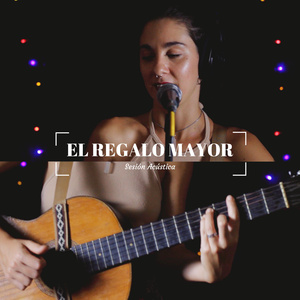 Océanos (Acoustic Version)
