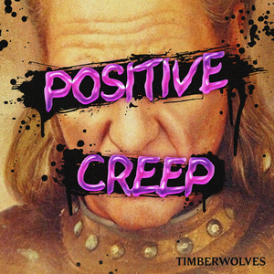 Positive Creep