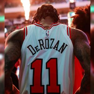 Derozan (feat. $hitbagg)