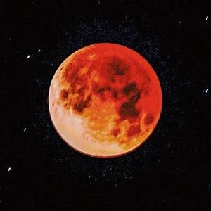 耀眼恒星 Dazzling Stars