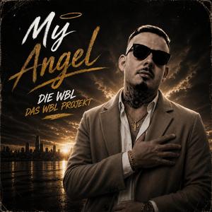 MY ANGEL