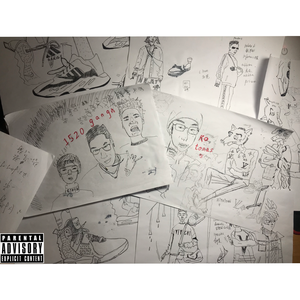 REAL TALK Pt.1(Prod.Bricks)