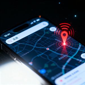 查无此人的地址