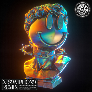 X Symphony (Los Trailers Remix)