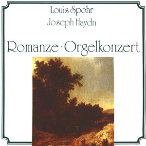Joseph Haydn: Orgelkonzert C-Dur Hob. XVIII - I. Moderato