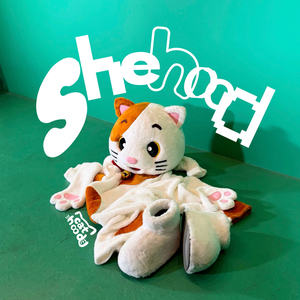 誰のせい