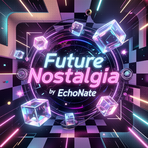 [Free] "Future Nostalgia" Future Bass/EDM Pop Beat