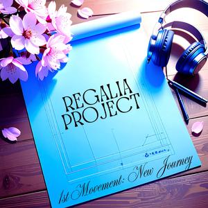 碧雷の軌跡 (Trace of the Azure Lightning)