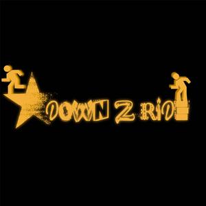 DOWN 2 RIDE