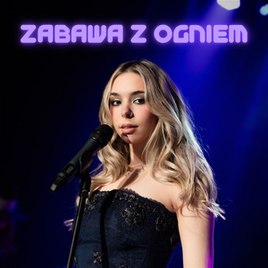 Zabawa z ogniem