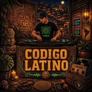Codigo latino