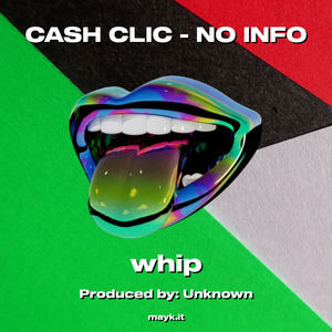 Unexpected Rap: No Info Given!