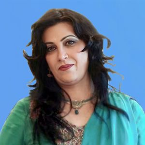 Makhla Hazarona